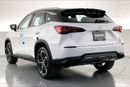 MG One Luxury | Guaranteed Warranty | 0 Down Payment