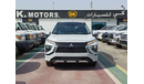 Mitsubishi Eclipse Cross 1.5L PETROL / "18" RIMS / DVD + CAMERA / TWIN SUNROOF (CODE # 67858)