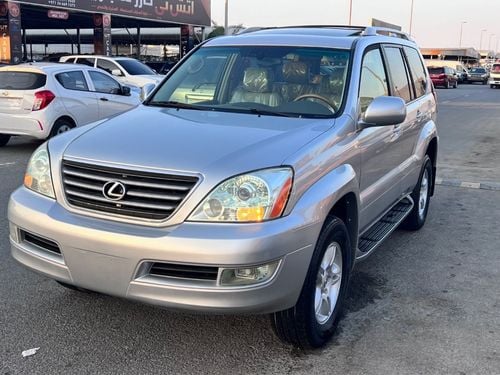 Lexus GX 470