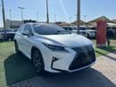 Lexus RX350 LEXUS RX350 2017 F-Sport 3.5L (275 HP)/V6