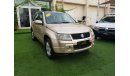 Suzuki Grand Vitara Gulf number 2 excellent condition does not need any expenses