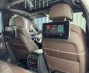 بي أم دبليو M550i STD 4.4L