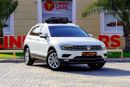 Volkswagen Tiguan SEL