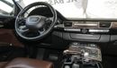 Audi A8 L 50 TFSI Quattro V6 VVIP