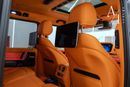 Mercedes-Benz G 63 AMG 4MATIC SUV 2025 Mercedes Benz G63 Original Brabus Kit, Full Options, Very Low kms, European Spec