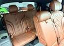 Genesis GV80 Royal, Warranty + Service Pack, Full Service History, GCC