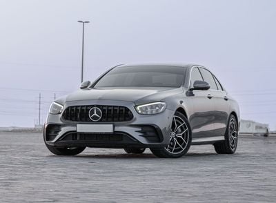 Mercedes-Benz E300 E-CLASS E300