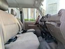 Toyota Land Cruiser 70 LC79 LX LAND CRUISER PICK UP LC79 4.0L PETROL V6 DOUBLE CAB 4X4 M/T