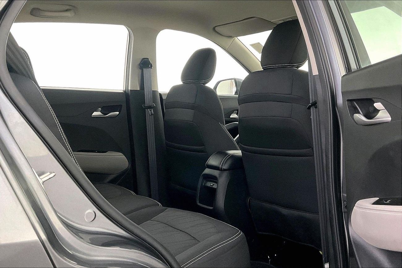 Chevrolet Groove LT | Guaranteed Warranty | 0 Down Payment