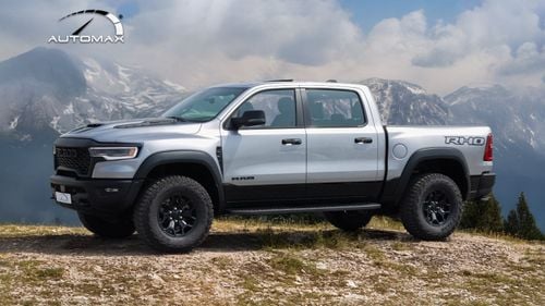 RAM 1500 (For Export , НА ЭКСПОРТ) RHO HURRICANE H.O 3.0TT 2026 GCC Без пробега