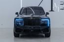 Rolls-Royce Cullinan 2019 Rolls Royce Cullinan, Converted To 2025, Fully Loaded, Excellent Condition, GCC Spec