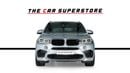 BMW X5 M AGMC Full Service History-Silverstone Metallic Paint-Diamond Cut 22 Inch Rims