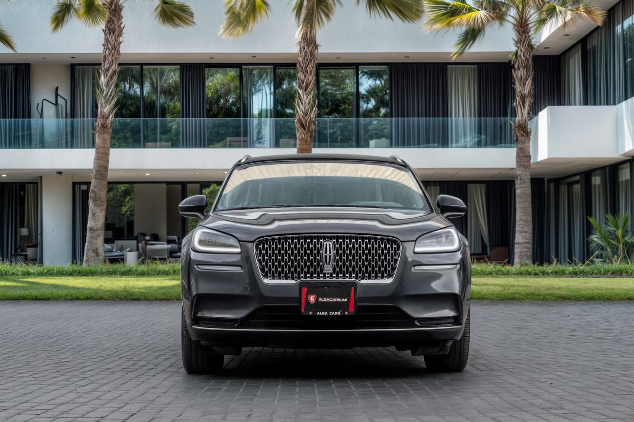 لينكولن كورساير Corsair Reserve | 1,959 P.M | 0% Downpayment | Excellent Condition! | Ramadan Offer!