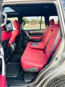 Lexus GX460 TRENDLINE Sport 4.6L