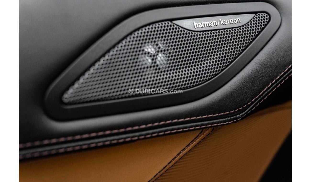 BMW 650i M Sport M kit | 2,802 P.M  | 0% Downpayment | Excellent Condition!