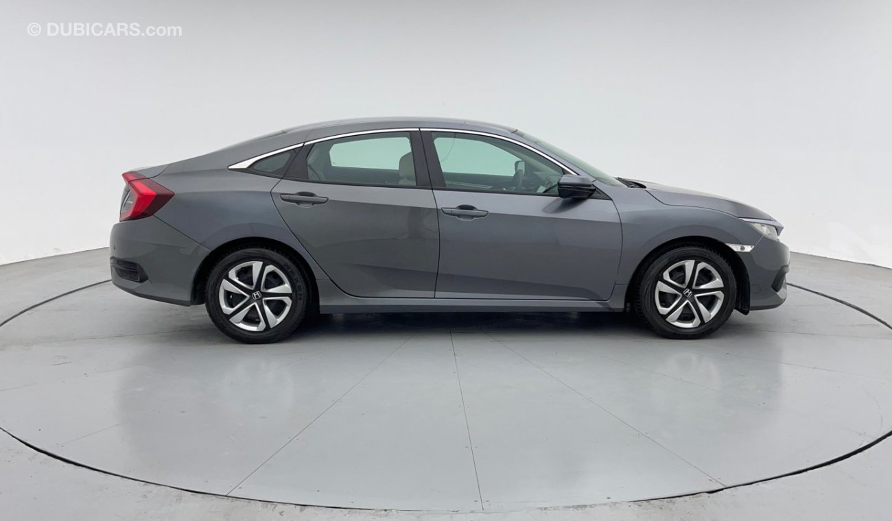 Honda Civic DX 1.6 | Zero Down Payment | Free Home Test Drive