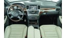 Mercedes-Benz ML 63 AMG 2013 Mercedes Benz ML63 AMG Full Option / Full Service-History