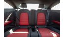 Mercedes-Benz C 300 Mercedes C300 Coupe Full Options ,EngineTurbocharged