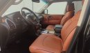 Infiniti QX56 Full option