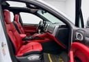 بورش كايان S 2016 Porsche Cayenne S, Service History, Fully Loaded, Excellent Condition, GCC