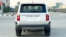 تويوتا برادو TXR Toyota Prado 2.7L PETROL ALL ROUNDER 4SP TXL Spare Down AT