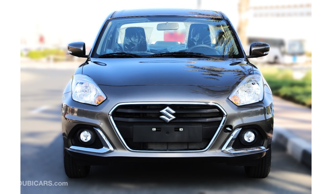 Suzuki Dzire { EXPORT PRICE } 2024 SUZUKI SWIFT 1.2L GLX A/T PETROL SLDA SCREEN,CAMERA