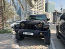 جيب رانجلر Unlimited Sport 3.6L A/T