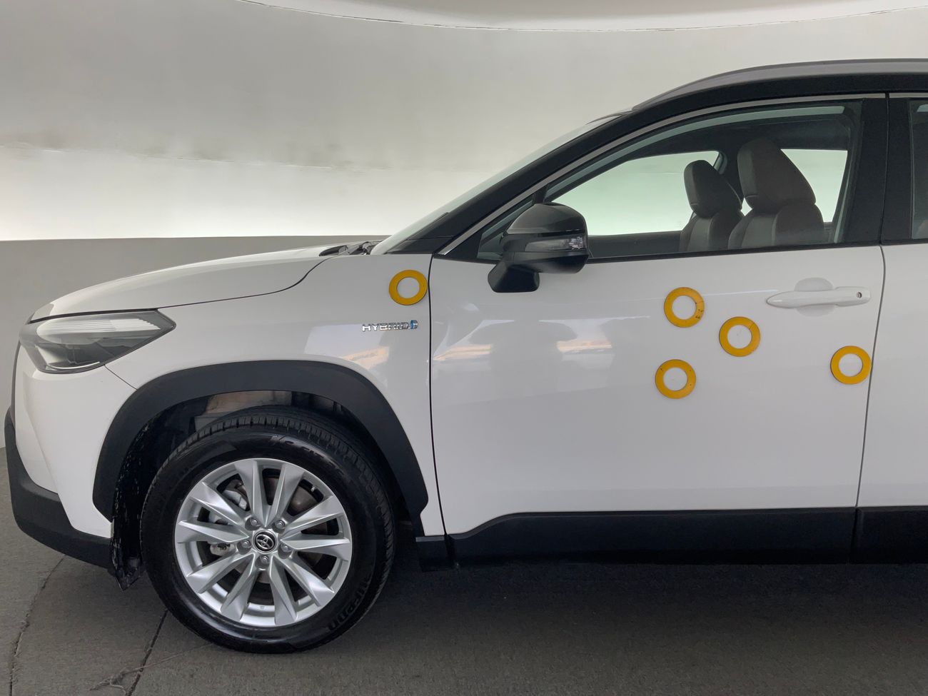 Toyota Corolla Cross GLI | Guaranteed Warranty | 0 Down Payment