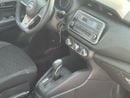 Nissan Kicks NISSAN KICKS S 2024