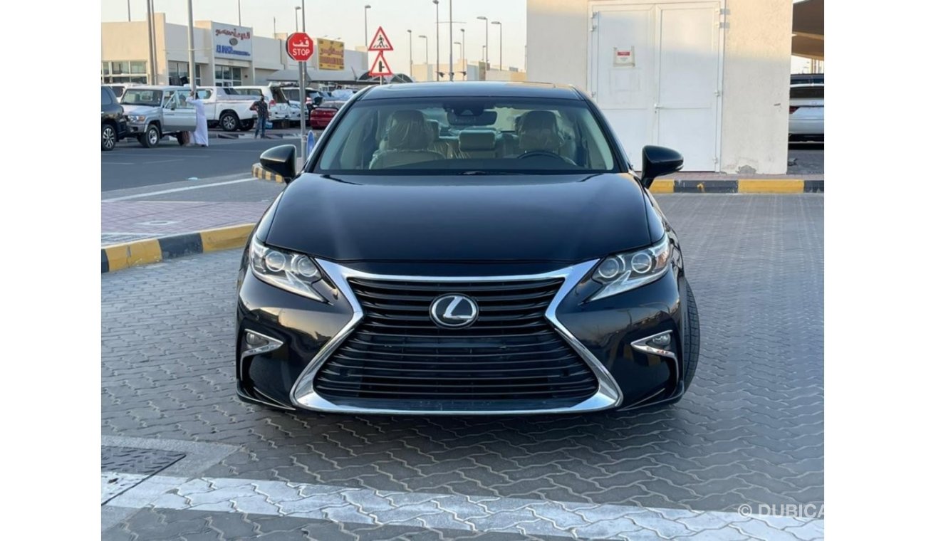 Lexus ES350 Lexus ES 350