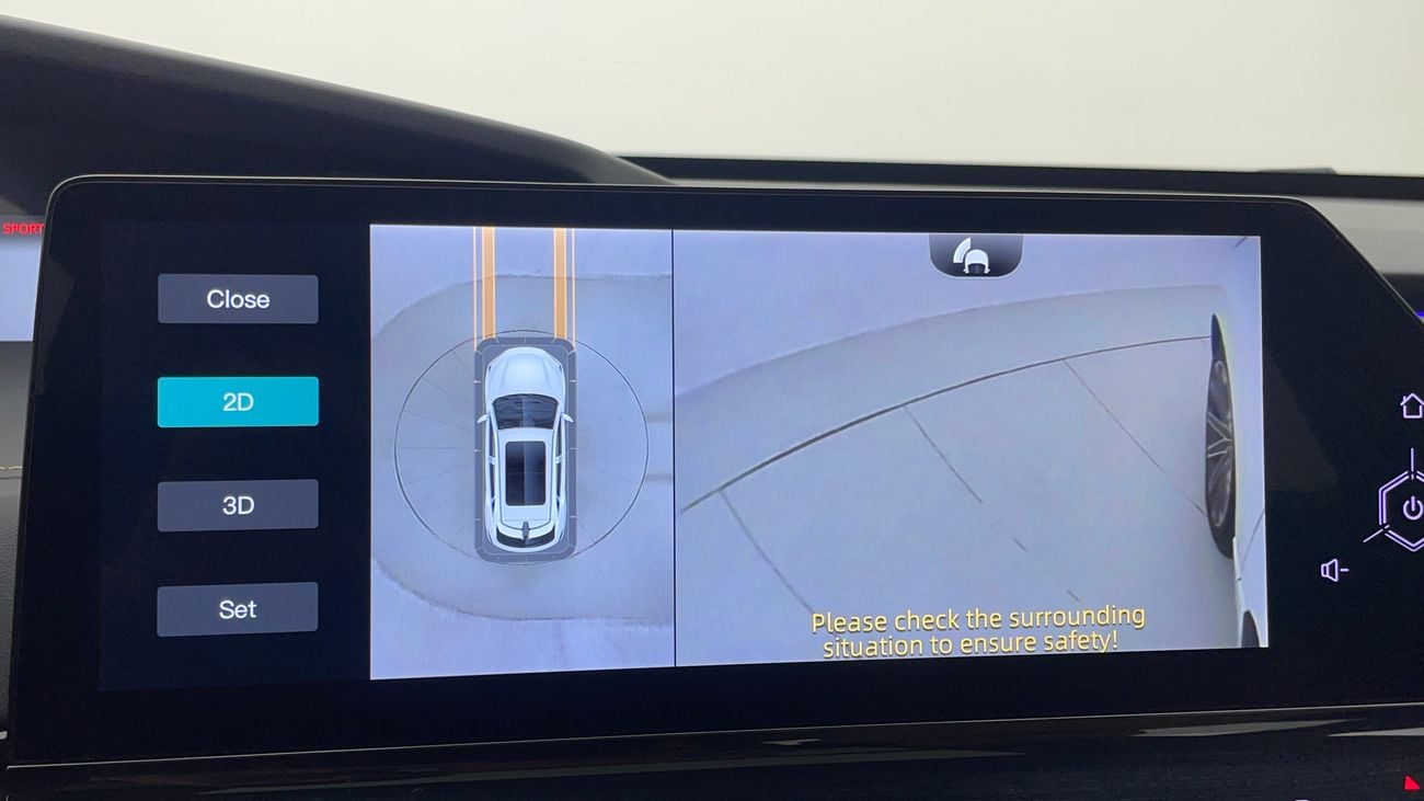 Changan Uni K LIMITED 2 | Zero Down Payment | Home Test Drive