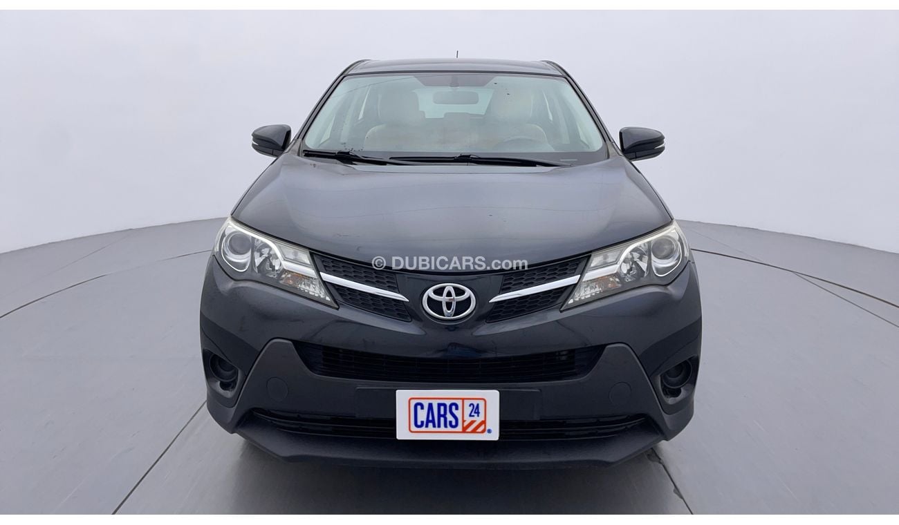 Toyota RAV4 EX 60TH ANNIVERSARY 2.5 | Zero Down Payment | Free Home Test Drive