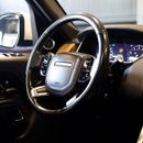 لاند روفر رينج روفر Vogue 5.0L