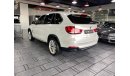 BMW X5 XDRIVE 50i