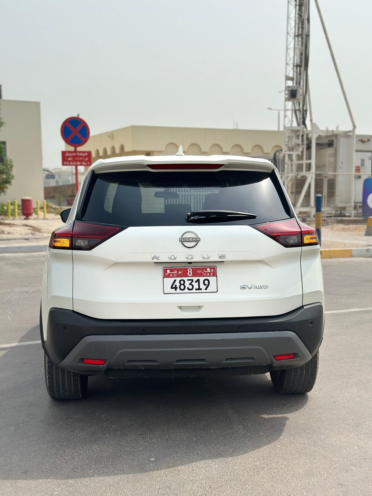 Nissan Rogue 1.5 turbocharge