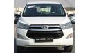 Toyota Innova SE+ Toyota Innova 2019 in excellent condition without accidents