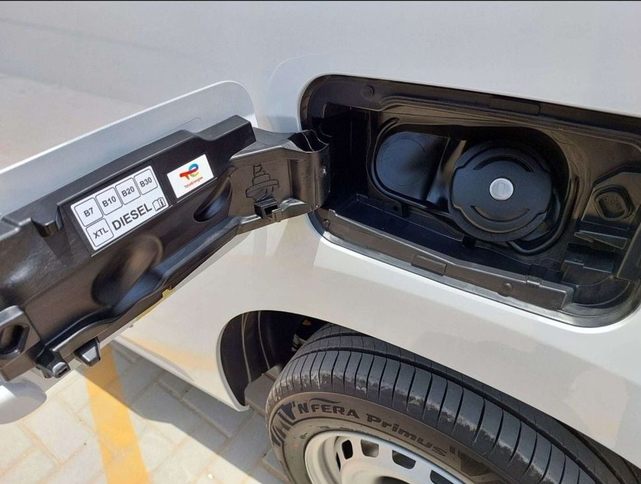 Citroen Berlingo Citroën Berlingo 650 kg 1.6L – 1.6L Minivan (FWD, 4 Doors)