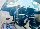 Toyota Land Cruiser VXR