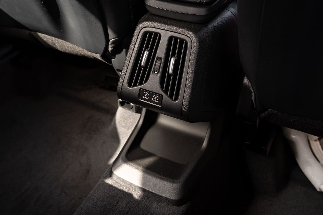 BMW X1 2025 | BMW X1 25LI SDRIVE M SPORT PACKAGE