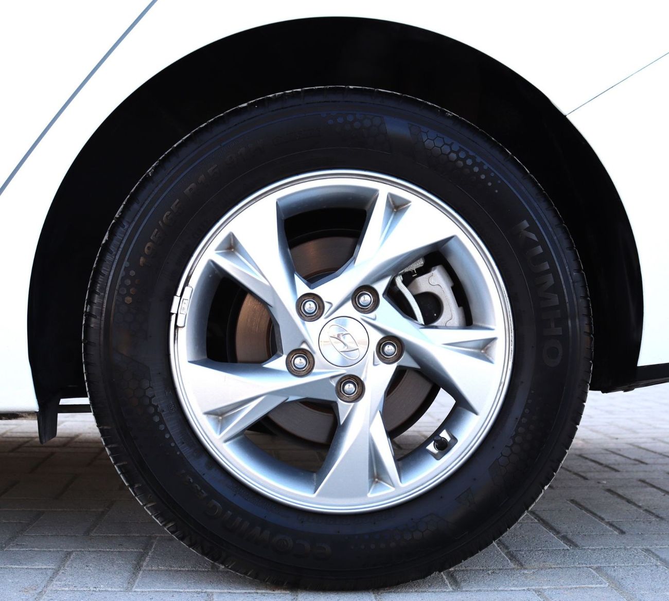 هيونداي إلانترا هيونداي النترا 2023 خليجي بحالة ممتازة