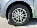 هيونداي ستاريا COMFORT HYUNDAI STARIA DSL 2.2 2025 MODEL