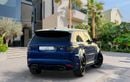 لاند روفر رينج روفر سبورت SVR Carbon Edition 5.0L V8 SUPERCHARGED A/T | 2021 | AED 3,440 per month