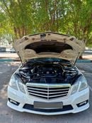 مرسيدس بنز E 250 Mercedes Benz E250 Avantgarde 2010 Excellent condition