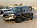 Land Rover Defender P300 110 S 2.0L (5 Seater)