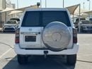 Nissan Patrol Safari NISSAN PATROL SAFARI 2016 GCC FULL OPTION PERFECT CONDITION