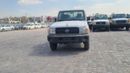 Toyota Land Cruiser Pick Up LC 79 Single Cabin 4.2L Diesel 2023