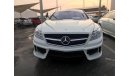 مرسيدس بنز CL 63 AMG مرسيدس Cl63AMG موديل 2008 السياره بحاله ممتازه من الداخل والخارج فل اوبشن السياره جديده محوله بالكام