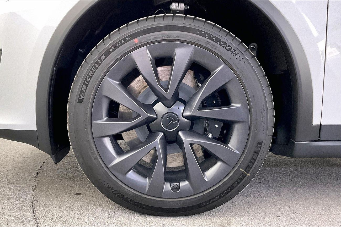 Ford Territory Titanium | Guaranteed Warranty | 0 Down Payment