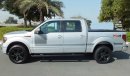 Ford F-150 FX4 OFFROAD