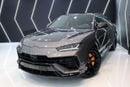 لامبورغيني اوروس 4.0T V8 Performante